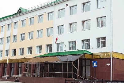 Прокуратура Гомельской области направила в суд уголовное дело о покушении на побег и захвате заложника